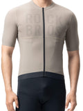 Men's Amber Short-Sleeve Cycling Jersey