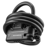 Electric Scooter U Lock
