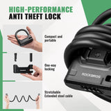 Electric Scooter U Lock