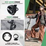 Electric Scooter U Lock