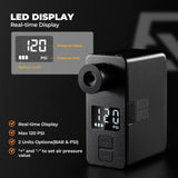 AS1 Pro Mini Pump Electric Air Pump