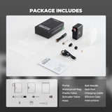 AS1 Pro Mini Pump Electric Air Pump