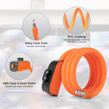 Bike Cable Lock