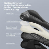 Bicycle Seat Cover