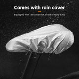 Bicycle Seat Cover