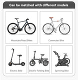 Bicycle Seat Cover