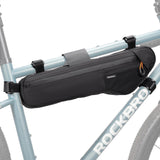 Bike Down Tube Bag 3.5L/4.2L/5L