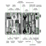 44-in-1 Bike Multi-Tool Kit