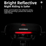 Bike Saddle Comfort