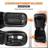 Multifunctional Saddle Bag