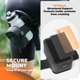 Multifunctional Saddle Bag