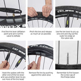 Bike Tire Lever