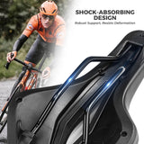 Breathable & Ergonomic Bike Seat