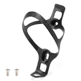 Carbon Fiber Bike Water Bottle Cage