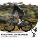 Carbon Fiber Bike Water Bottle Cage