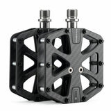 Carbon Fiber Lightweight Bicycle Pedals