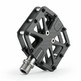 Carbon Fiber Lightweight Bicycle Pedals