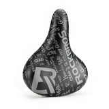 Comfort Bike Saddle Seat