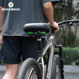 Comfort Bike Saddle Seat