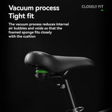 Comfort Bike Saddle Seat