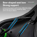 Comfort Bike Saddle Seat