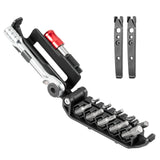 Foldable Ratchet Multi-Tool