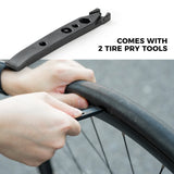 Foldable Ratchet Multi-Tool