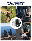 ROAD TO SKY EPS Long Finger Cycling Gloves