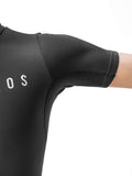 Men's Darren Lightweight Short-Sleeve Cycling Jersey