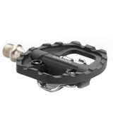 Dual Platform MTB Pedals - Clipless & Flat