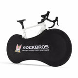 Elastic Stretch Bicycle Dust Cover