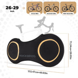 Elastic Stretch Bicycle Dust Cover