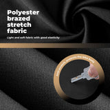 Elastic Stretch Bicycle Dust Cover