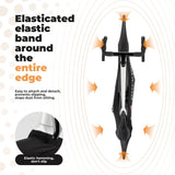 Elastic Stretch Bicycle Dust Cover