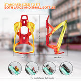 FK-338 Bike Water Bottle Holder