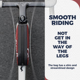FlashRide Sketch Bike Top Tube Bag - 0.8L