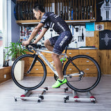 Indoor Cycle Roller Trainer