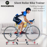 Indoor Cycle Roller Trainer