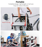 Indoor Cycle Roller Trainer