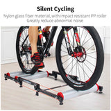 Indoor Cycle Roller Trainer