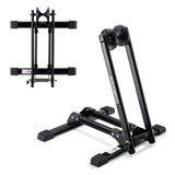 ROCKBROS Foldable Bike Stand Portable Bicycle Rack for Easy Storage