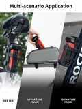 Folding Heavy Duty Anti Theft Bike Lock
