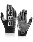 Full Finger Cycling Gloves