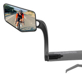 Bike Bar End Mirror