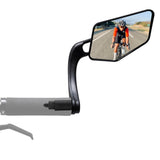 Bike Bar End Mirror