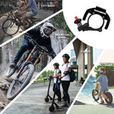 Minimalist Invisible Bike Bell - Fits 22.2mm
