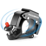 Minimalist Invisible Bike Bell - Fits 22.2mm