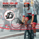 Minimalist Invisible Bike Bell - Fits 22.2mm