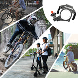 Minimalist Invisible Bike Bell - Fits 22.2mm