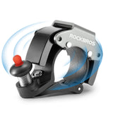 Minimalist Invisible Bike Bell - Fits 22.2mm